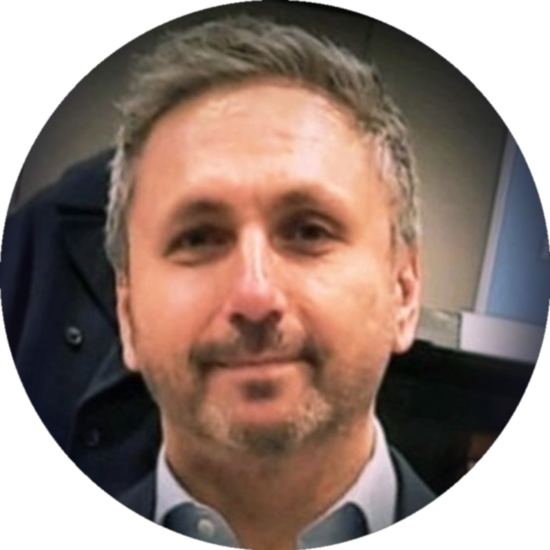 Laurie Levy, founder of VisibleAgents
